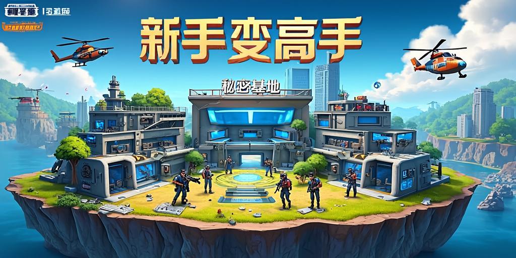 和平精英辅助【DODO】